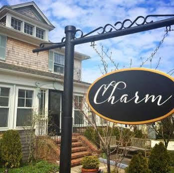 Charm Hotel Provincetown Exterior photo