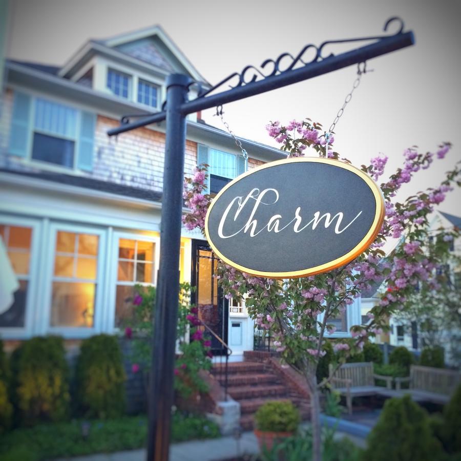 Charm Hotel Provincetown Exterior photo
